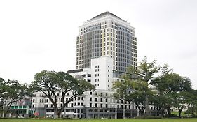 Merdeka Palace Hotel y Suites